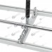 Dispozitiv portabil pentru facut cherestea cu drujba 48" (122cm)